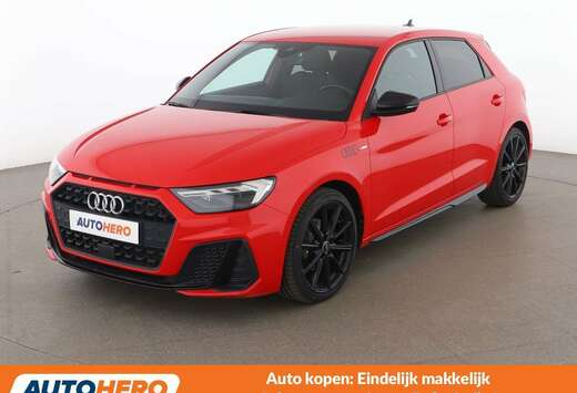 Audi 30 TFSI S line