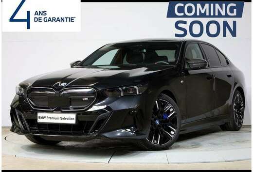 BMW M60 xDrive Berline Kit M Sport