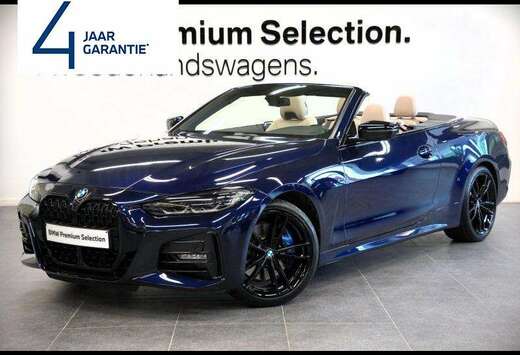 BMW M PACK PRO 19M VELG HARMANKARDON CAMERA