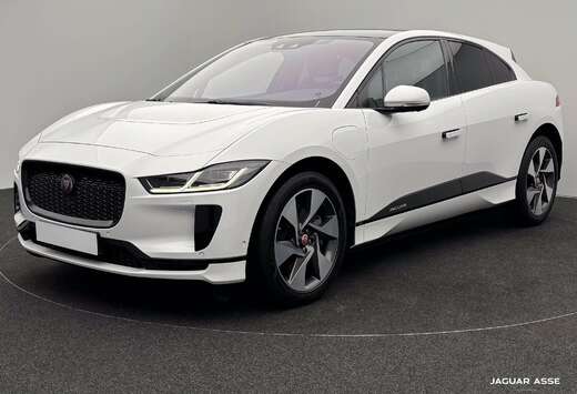 Jaguar EV 400