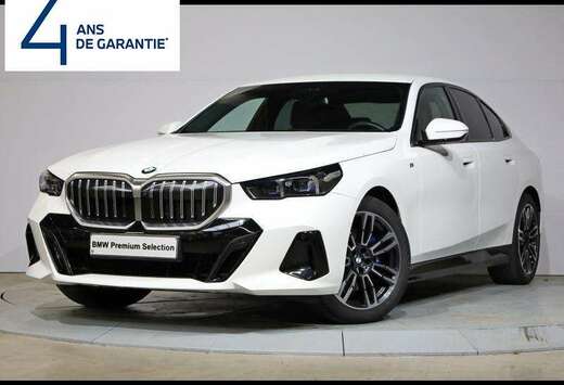 BMW i Berline Kit M Sport