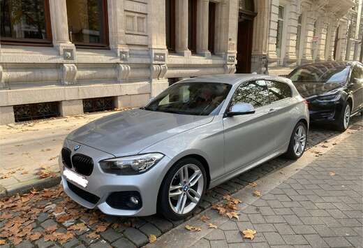 BMW 116 d