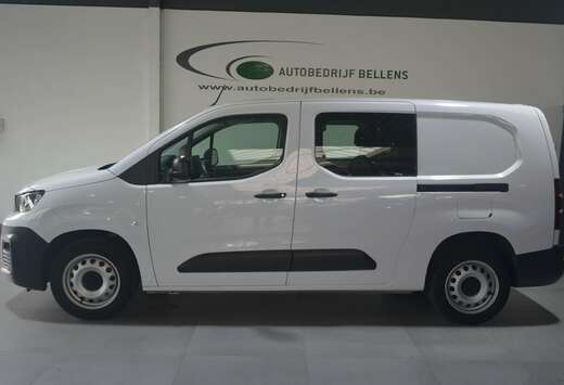 Peugeot 1.5 BlueHDi L2 Heavy DC S/S (EU6.4)/ MAXI /5  ...
