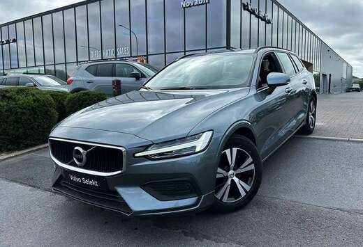 Volvo Momentum D3 manuelle \'GARANTIE 2 ANS\'