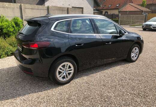 BMW Active Tourer 218iA