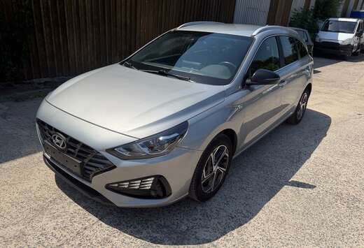 Hyundai Wagon 1.0 T-GDi MHEV DCT