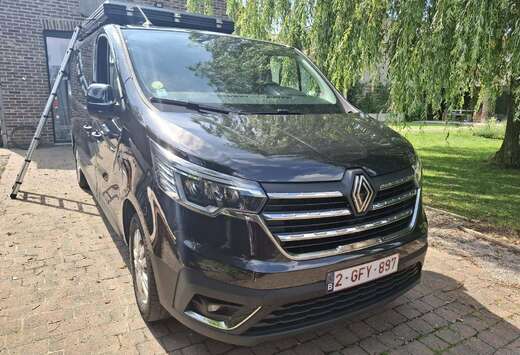 Renault Trafic 2.0 Blue dCi 29 L2H1 Extra Extra