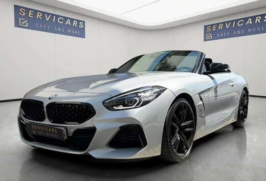BMW @SERVICARS HAREN - Pack M - Stage 1 - Full option ...