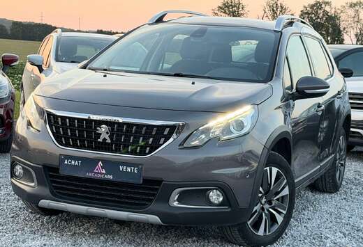 Peugeot CAMERA - NAVIGATION - AIR CO - DISTRIBUTION O ...