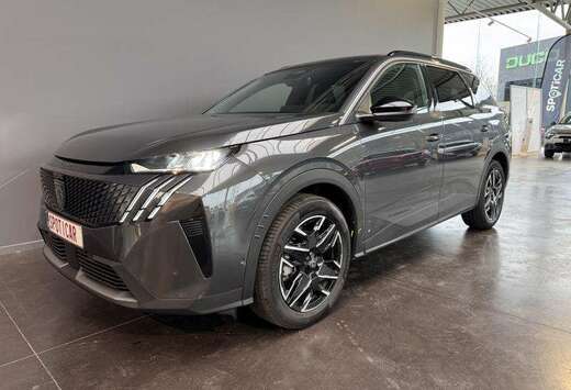 Peugeot Allure Hybrid 145 e-DCS6