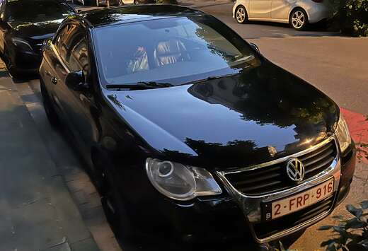 Volkswagen 2.0 FSI