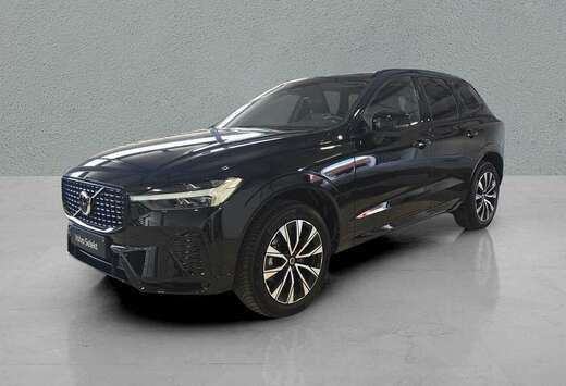 Volvo II Plus ark, B4 Mild-Hybrid, Benz, 2 jaar selek ...