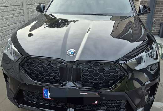 BMW 1.5iA sDrive20 MHEV