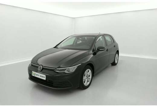 Volkswagen Life 2.0TDI 85kW(115ch) 6v