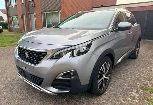 Peugeot 1.2 PureTech Active