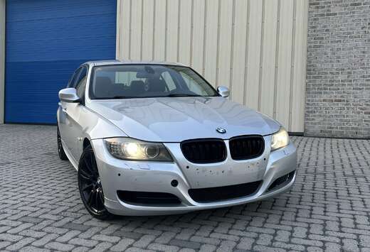 BMW dA