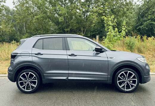 Volkswagen 1.0 TSI Style Business Premium OPF DSG