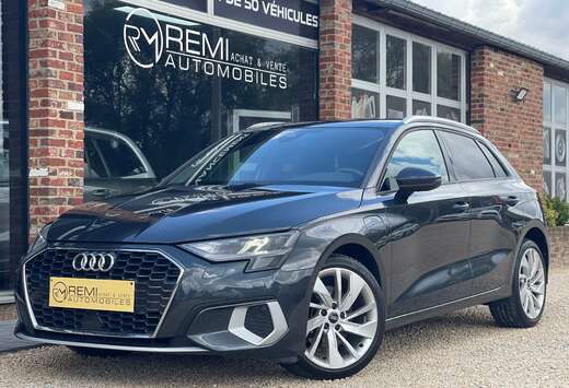 Audi Sportback PHEV 40 TFSI e S tronic*GARANTIE 1AN