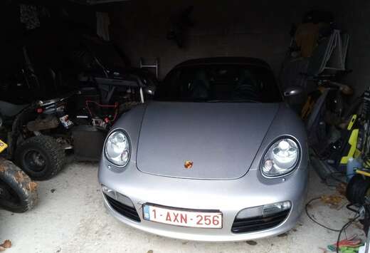 Porsche 2.7i