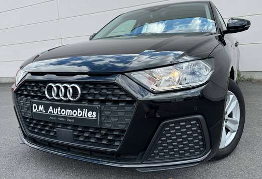 Audi Sportback 25 TFSI - Sport - CarPlay - 1an de Gar ...