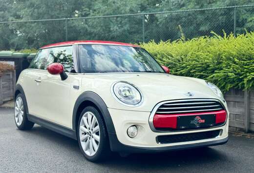 MINI Garantie 12 Mois
