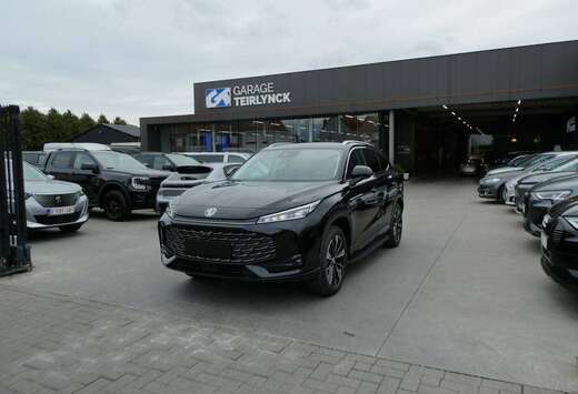 MG 1.5 i PHEV 272pk Automaat Comfort ACC BLIS Camera  ...