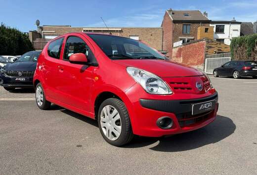 Suzuki GARANTIE TRES  BELLE ETAT