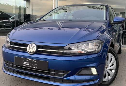 Volkswagen 1.0i / 01-2019 / Airco / Cruise / Bluetoot ...