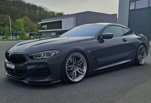 BMW Coupé 840 dXAS AdBlue