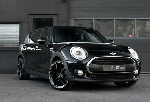 MINI 1.5i - ParkeerSensor - 19\