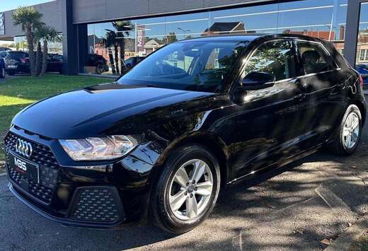 Audi *TSFI* NAVI* RADAR AV/AR* CLIM* GARANTIE 12 MOIS ...