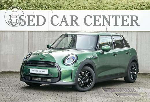 MINI NEW PRICE 30050 € - 2 ANS/JAAR GARANTIE