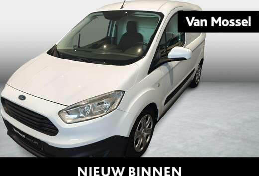 Ford 1.5 TDCi 71kW Trend