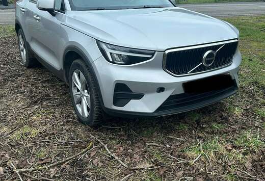 Volvo XC40 1.5 T2 Plus Limited Edition Geartronic