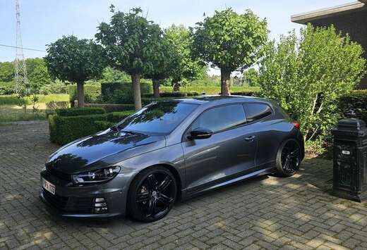 Volkswagen 2.0 TDI R-line