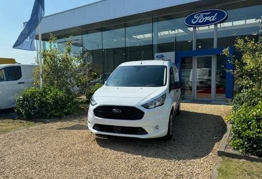 Ford Trend L1 ecoboost