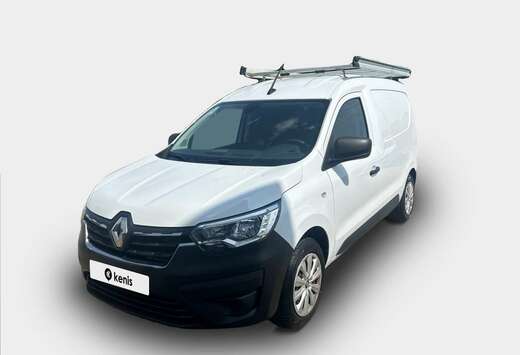 Renault 1.5 dCi 75 Comfort