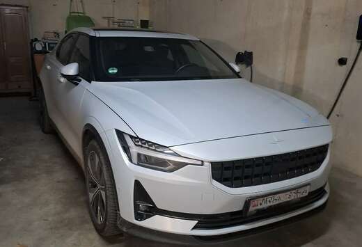 78 kWh Single Motor MY23