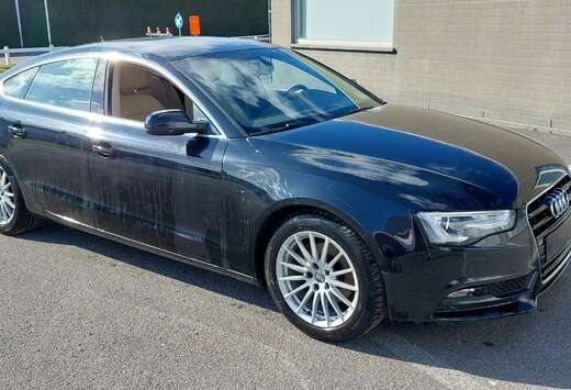 Audi 2.0 TDi Clean Diesel Multitronic