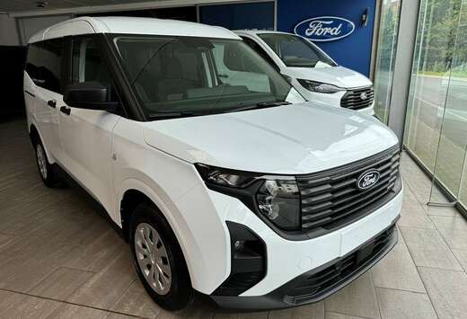 Ford Trend 1.0 EcoBoost