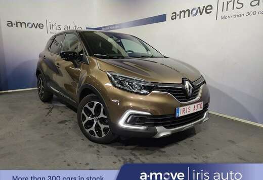 Renault 1.5 DCI AUTO  NAVI  RADIO  CAPTEUR AR