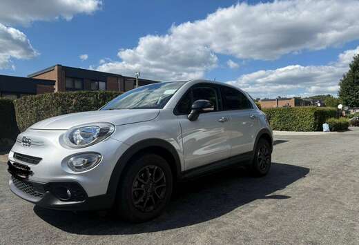 Fiat 500X 1.0 FireFly Turbo 4x2 S