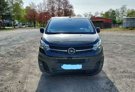 Opel Vivaro 2.0 D Cargo L EHZ Edition