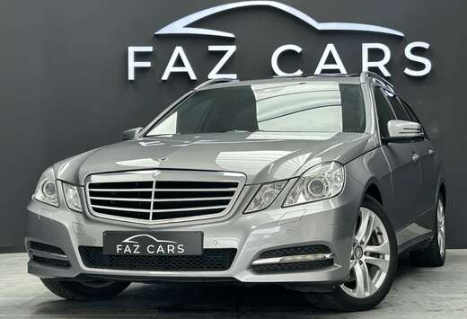 Mercedes-Benz * Réservé *