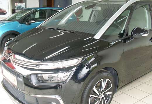 Citroen 1.2 PureTech Shine S