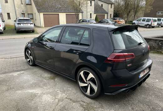 Volkswagen 2.0 TSI OPF DSG