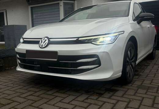 Volkswagen 2.0 SCR TDi Goal Dsg