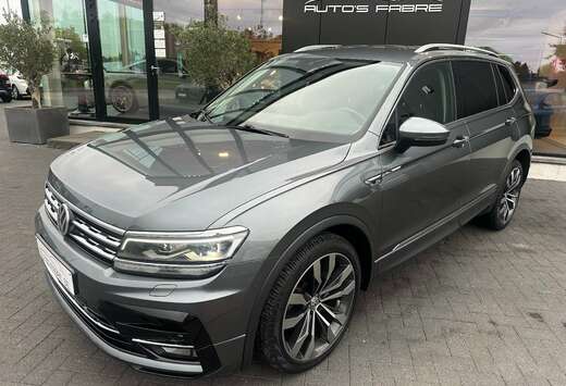 Volkswagen 1,4TSI TSI  DSG R-Line 150pk  69000km