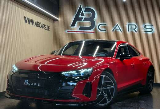 Audi 93.4 kWh Quattro * UNIQUE * GAR 12 MOIS *