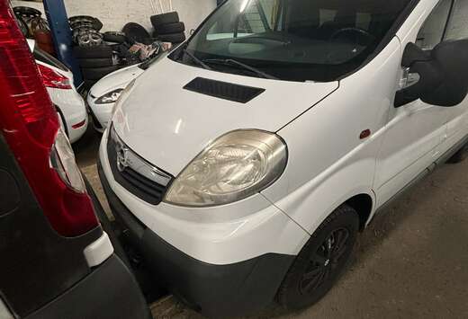 Opel Tour 2.0 CDTi Cosmo DPF cammionete